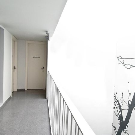 Hostal La Creu Mora d'Ebre Eksteriør bilde